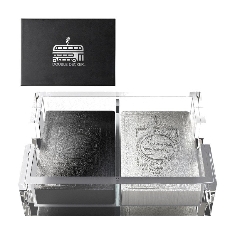Premium Playing Card Deck