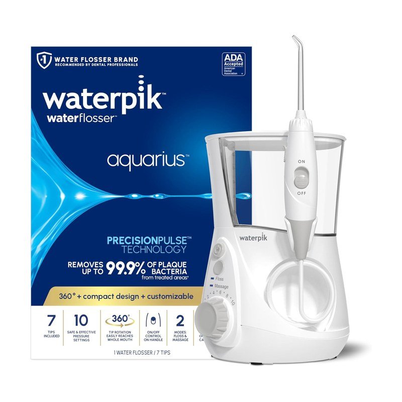 Waterpik Aquarius
