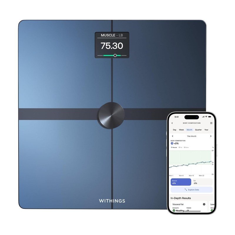 Withings Body Smart