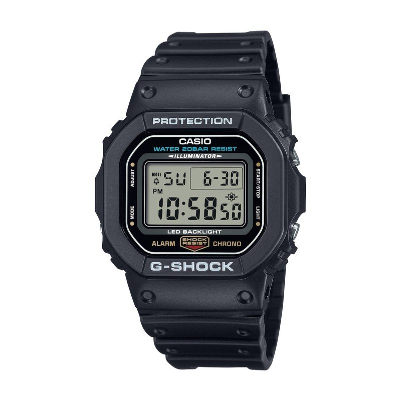 Casio G-Shock DW-5600
