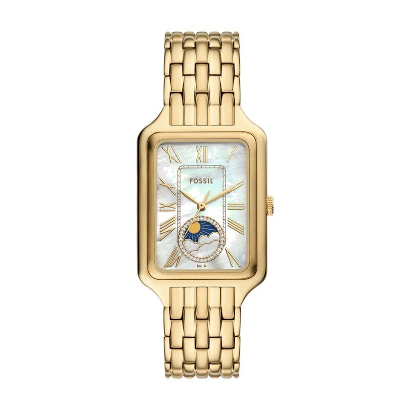 Fossil Raquel Sun & Moon Multifunction (ES5398)