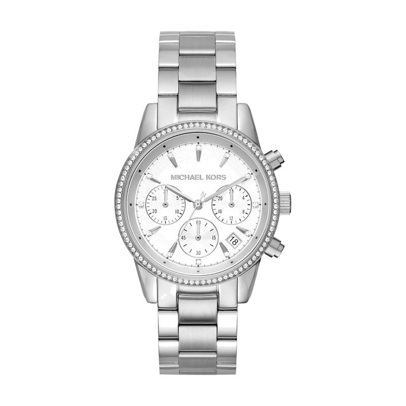 Michael Kors women's watch (water-resistant)