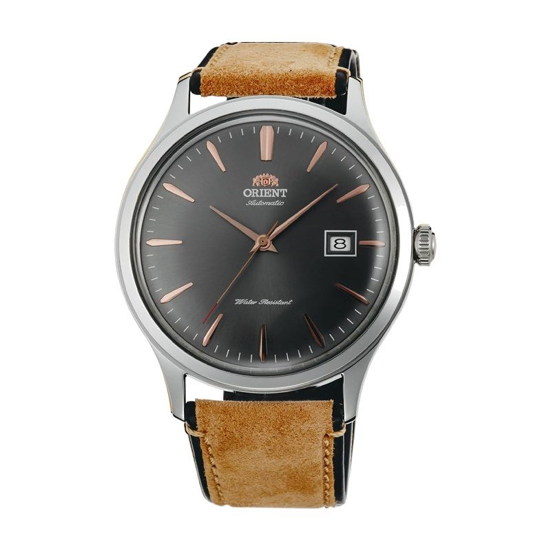Orient Bambino Version 4