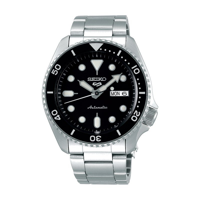 Seiko 5 Sports SRPD55