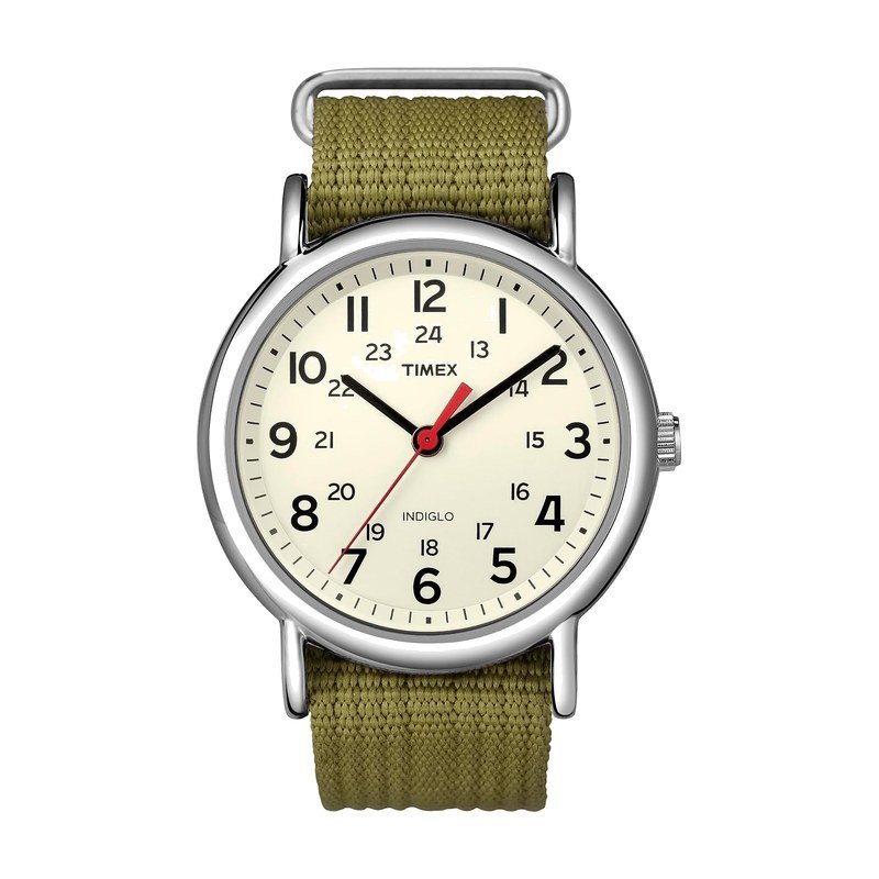 Timex Weekender