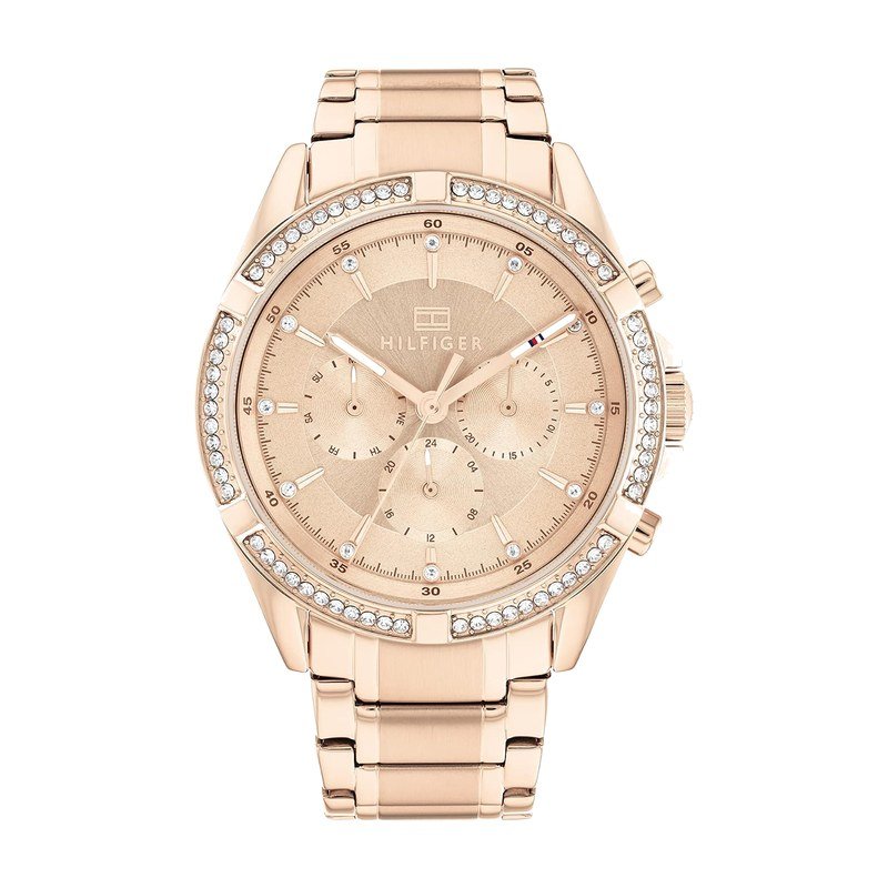 Tommy Hilfiger Sporty Multifunction