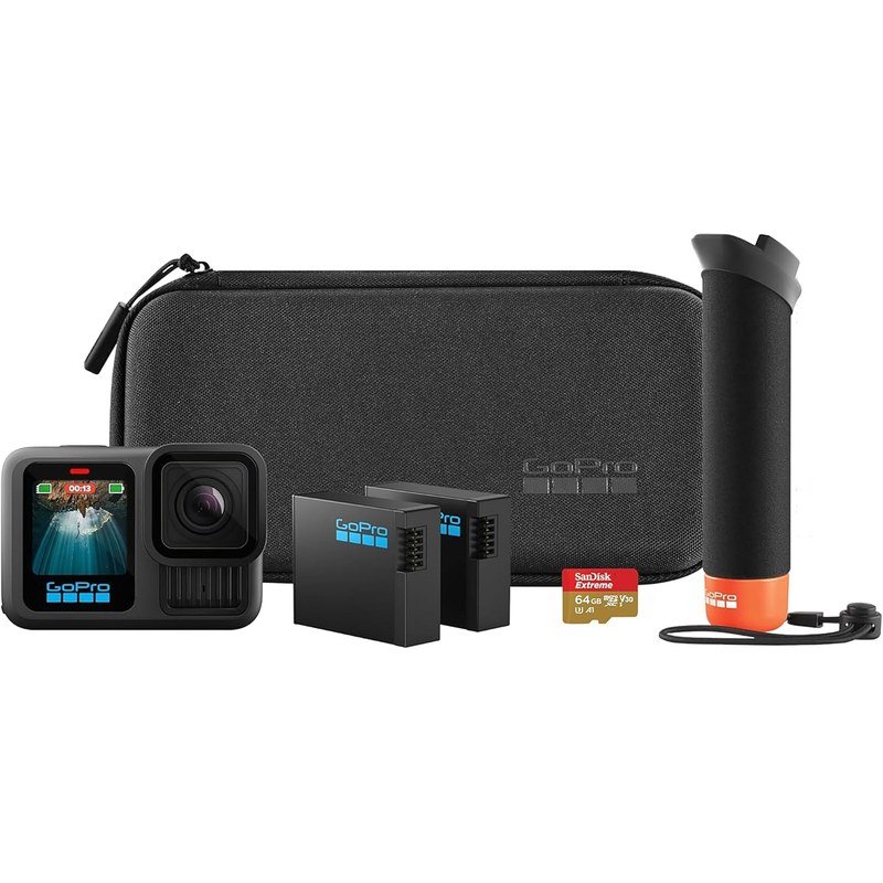 GoPro HERO13 Black