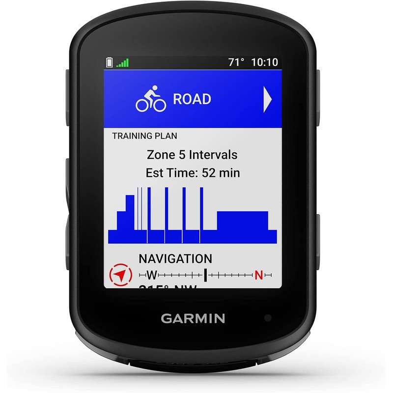 Garmin Edge 540