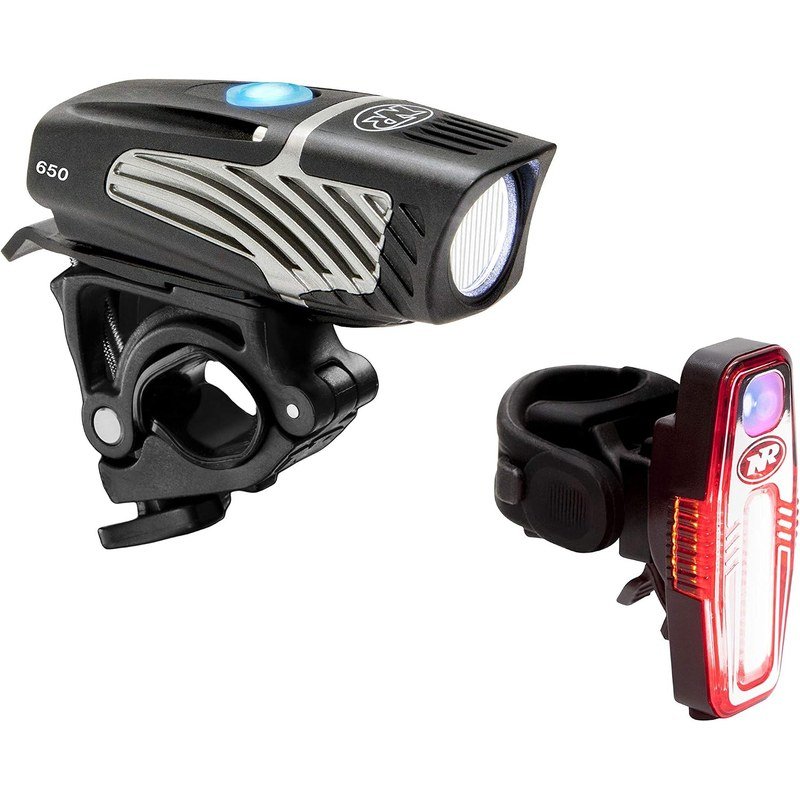 NiteRider Lumina Micro / Sabre Light Combo