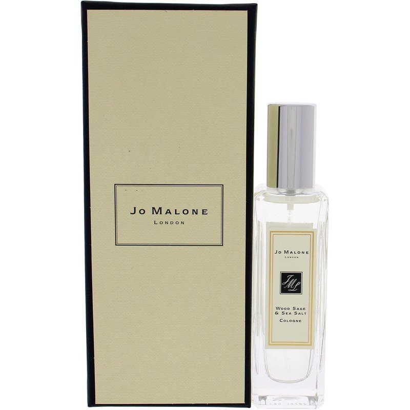 Jo Malone Wood Sage & Sea Salt