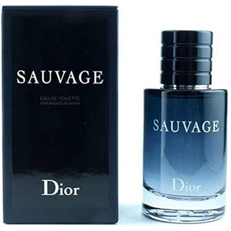 Dior Sauvage