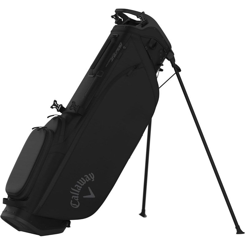 Callaway Hyperlite Zero Stand Bag
