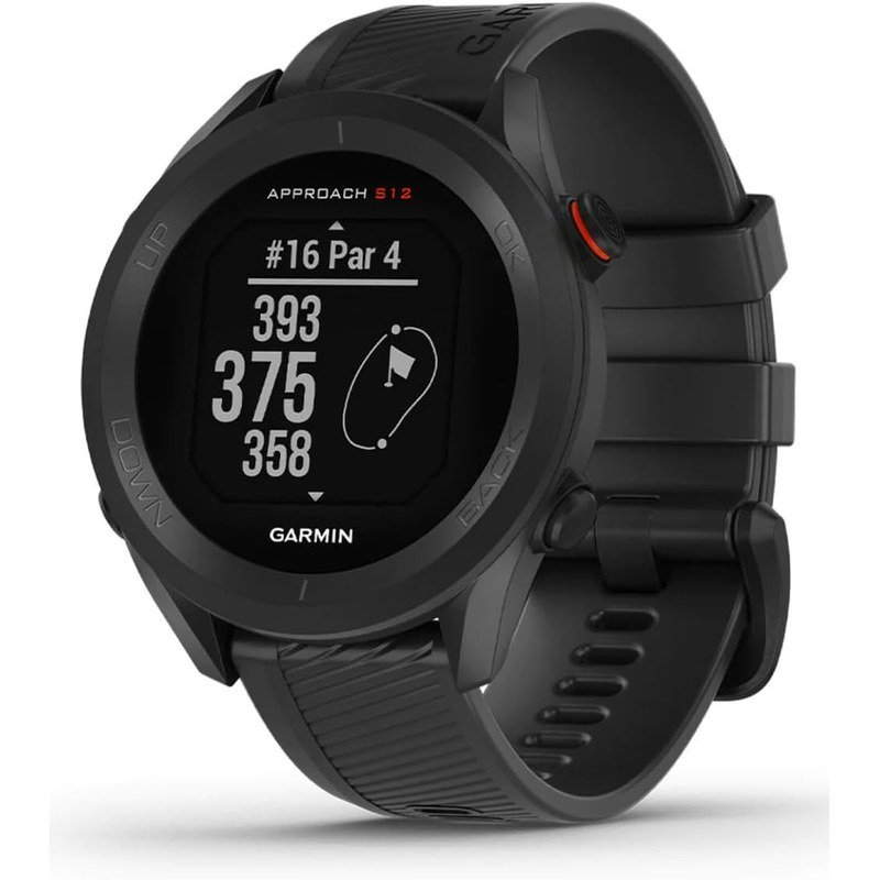 Garmin Approach S12