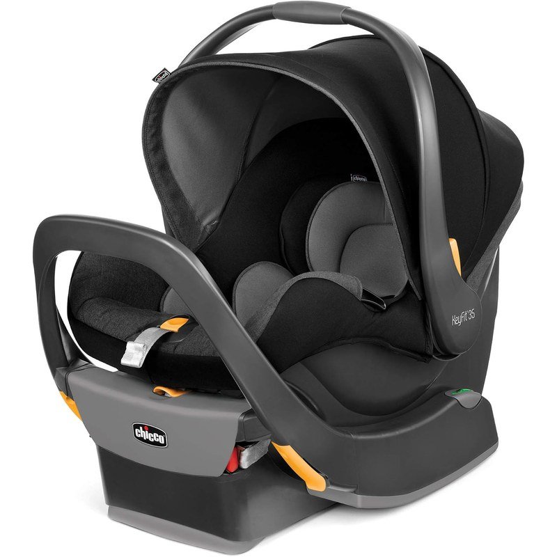 Chicco KeyFit 35 Infant Car Seat