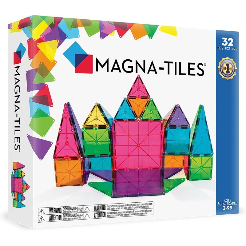 The Best Learning Toys: The Ones That Survive the First Month